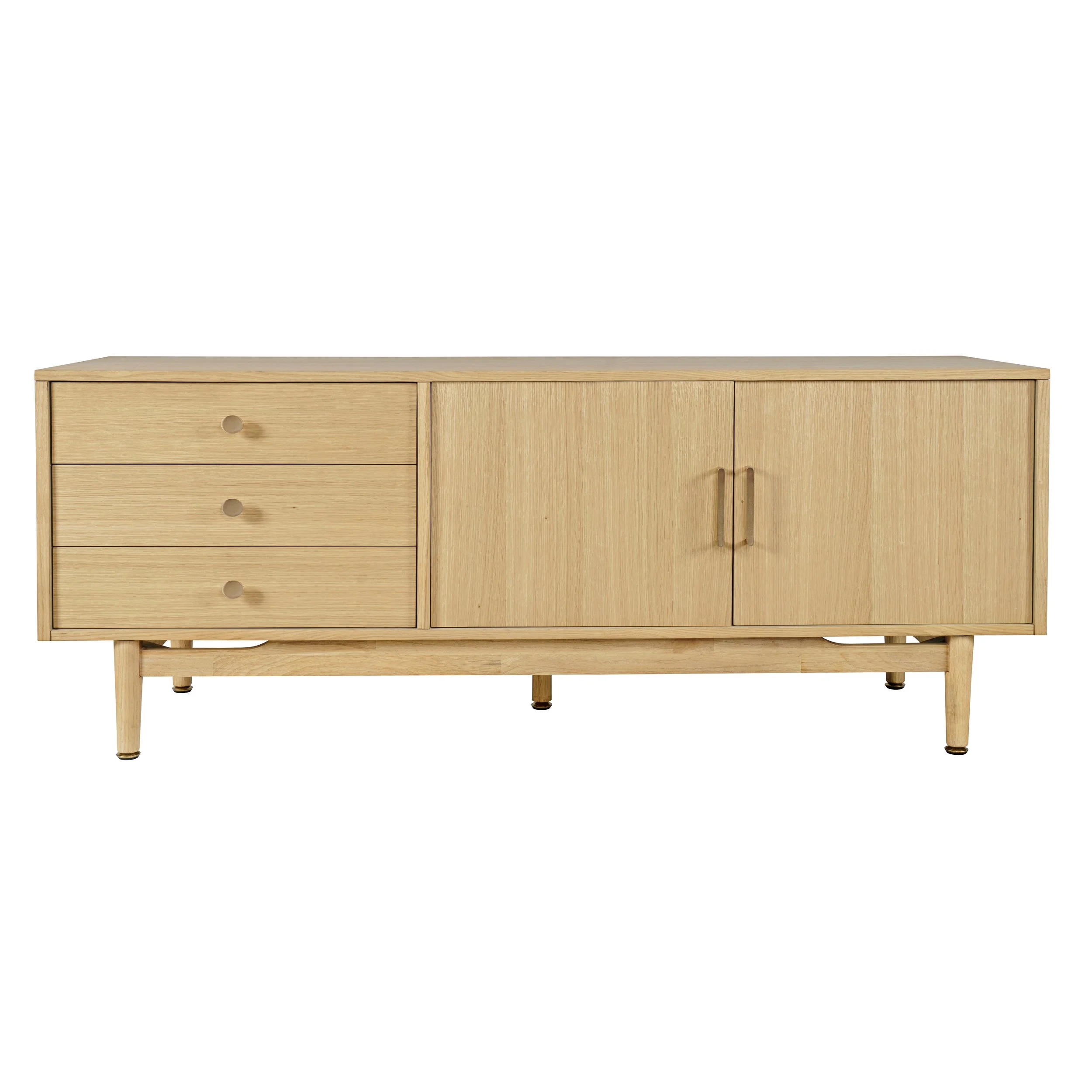 Jofran | Olson Console